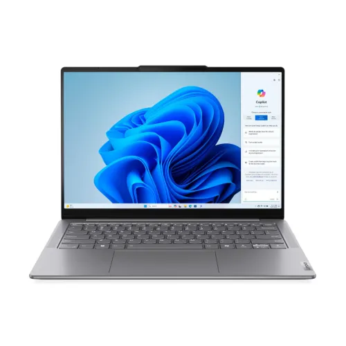 Lenovo Yoga Slim 7 14IMH9 Core Ultra 5 125H 512GB SSD 14" OLED Laptop